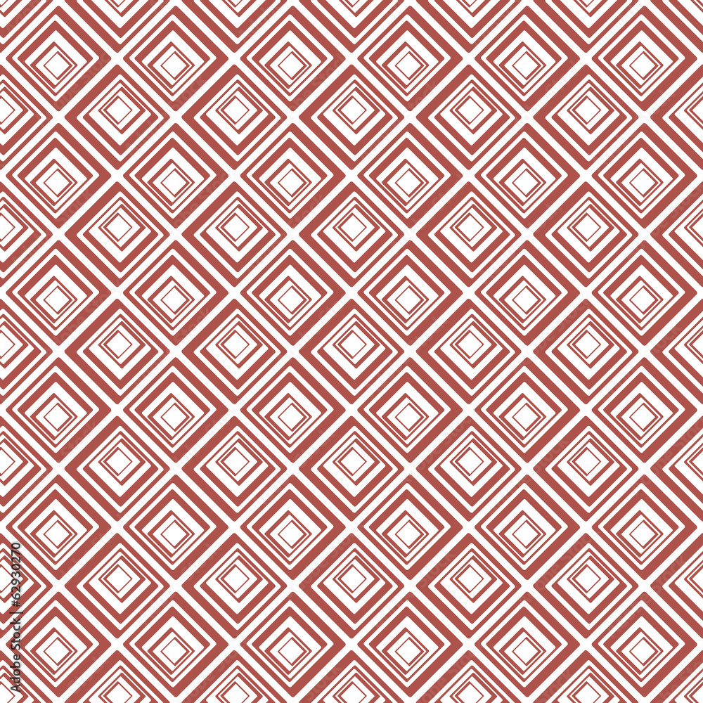 seamless geometric pattern