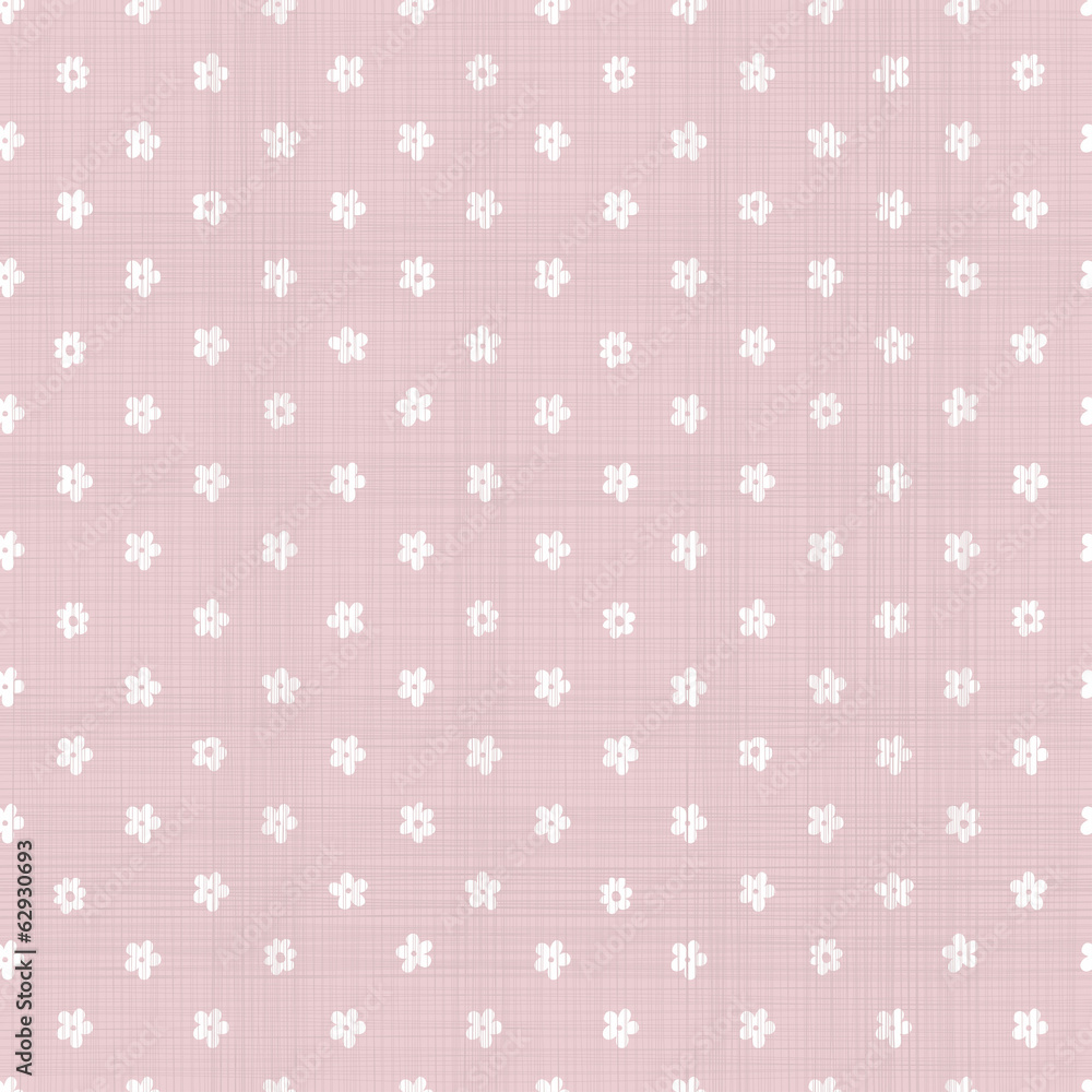 geometric pink seamless background with fabric texture geometric pink seamless background with fabric texture