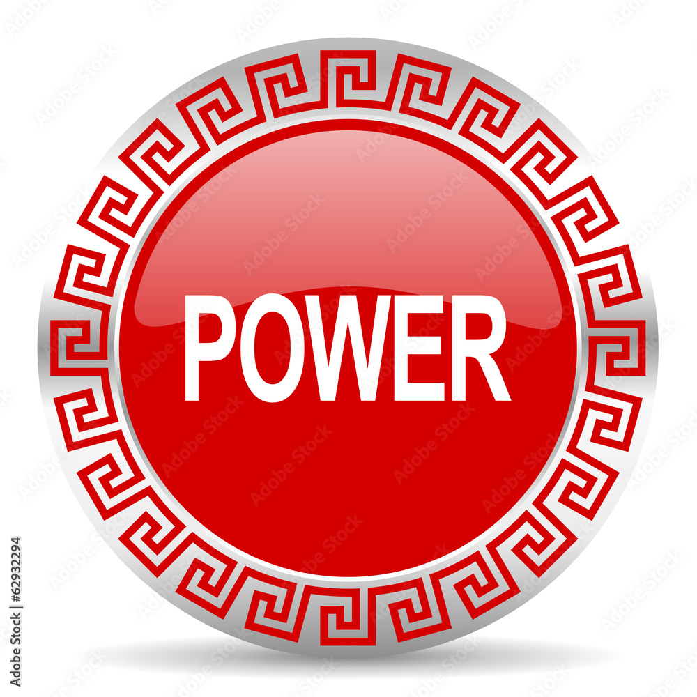 power icon power icon