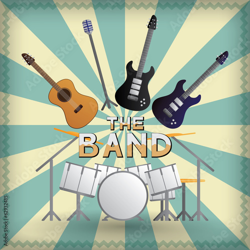The Band