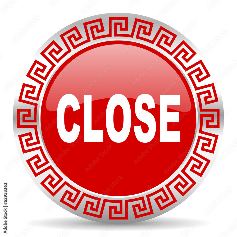 close icon close icon
