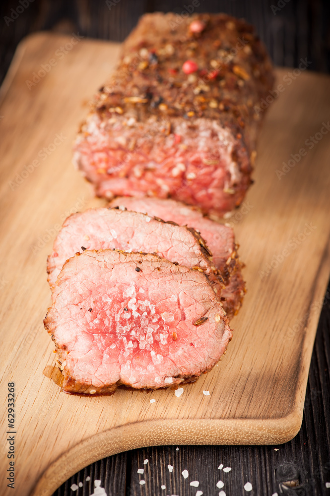 Roast beef Roast beef