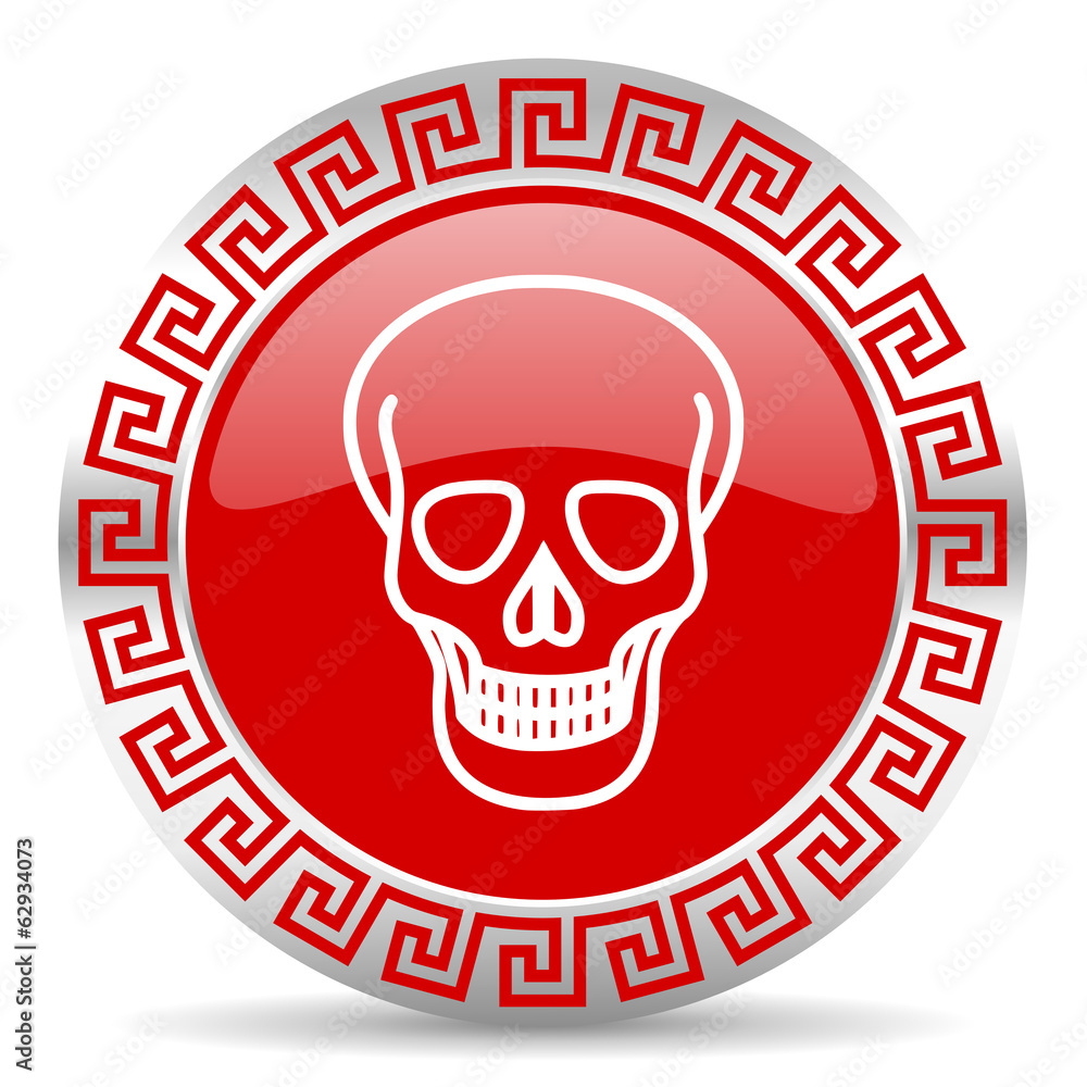 skull icon skull icon