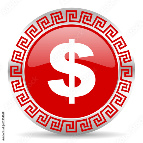 dollar icon