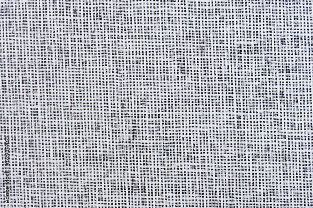 Grey fabric texture Grey fabric texture