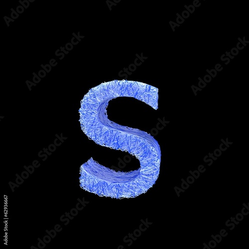 Wallpaper Mural stylized character Torontodigital.ca