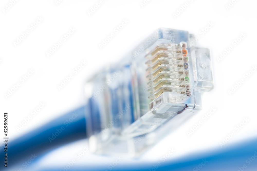 Ethernet Line