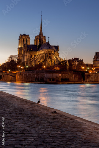 Notre-Dame de Paris