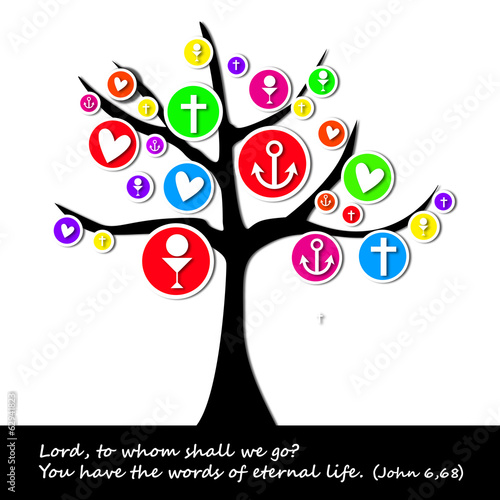 Catholic life