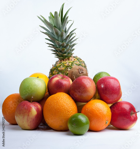 Owoce