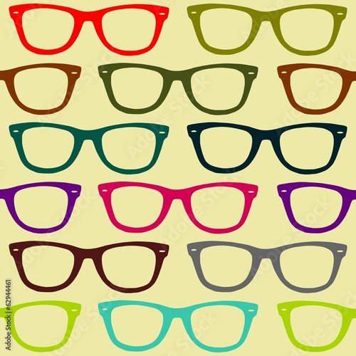 TRAMA OCCHIALI COLORI E SFONDO MODIFICABILI