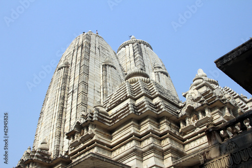 Birla Mandir  Hindu Temple  in Kolkata