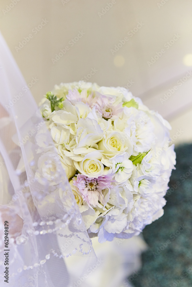 Fototapeta premium Bouquet