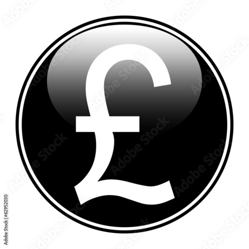 Pound symbol button
