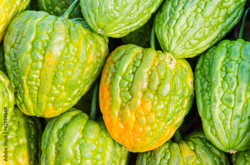 Obraz premium Bitter