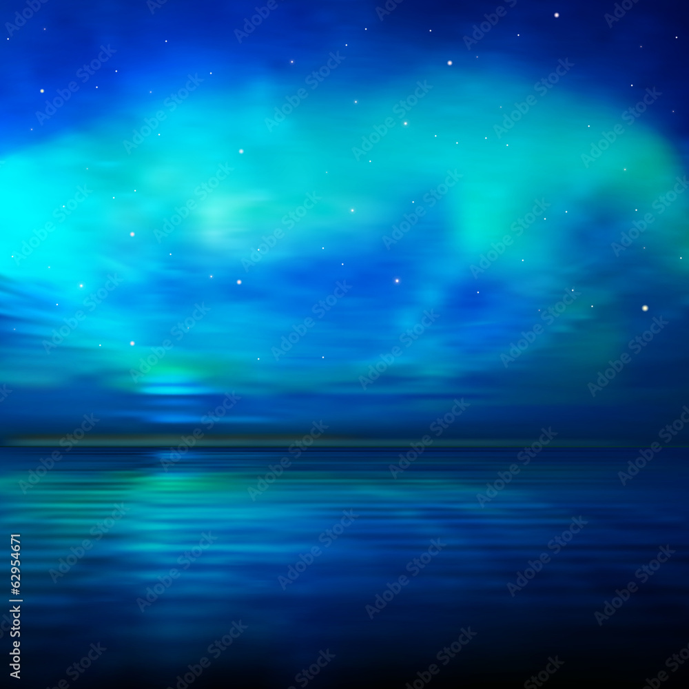abstract background with sea sunrise abstract background with sea sunrise