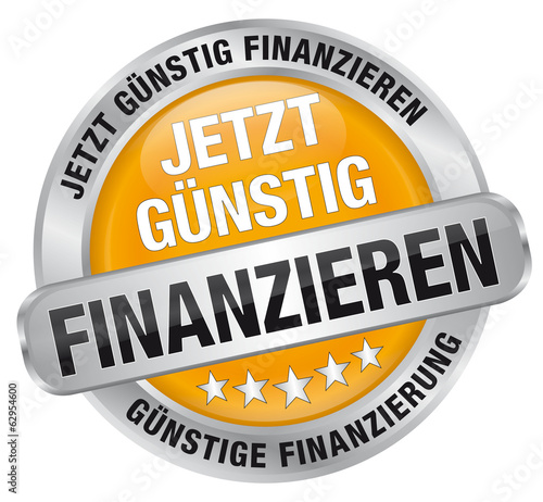 Jetzt günstig Finanzieren - günstige Finanzierung