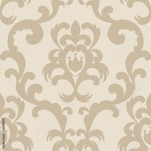 French wallpaper