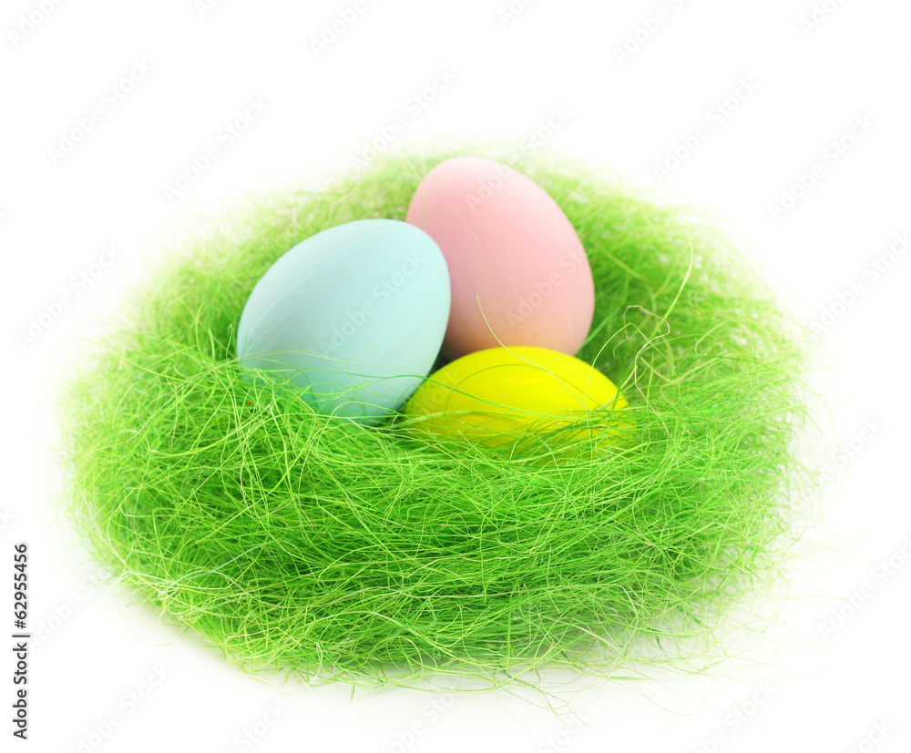 Easter eggs Easter eggs