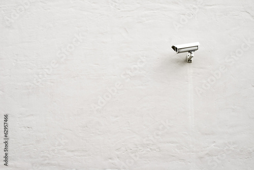 Security camera © nejuras