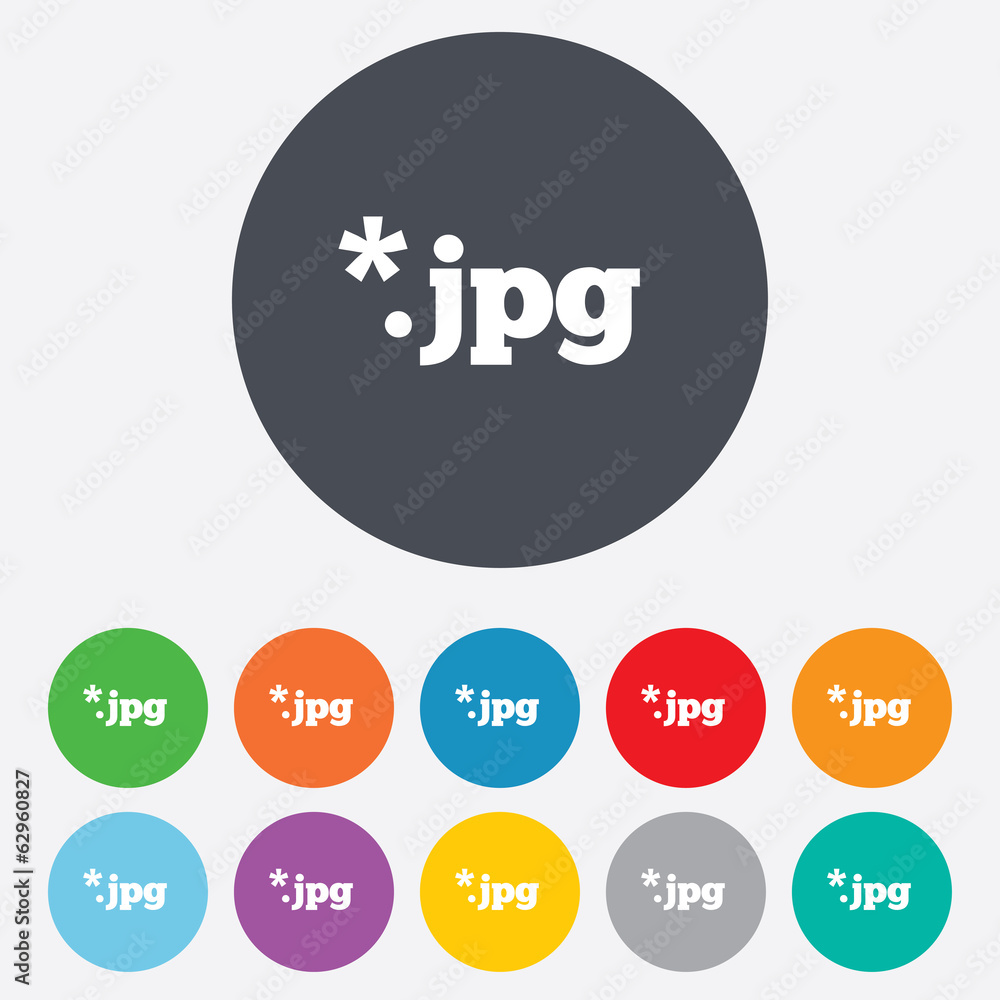 File JPG sign icon. Download image file. File JPG sign icon. Download image file.