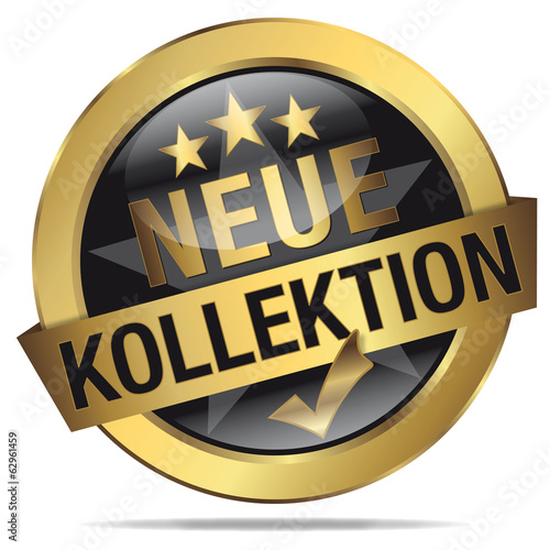 Neue Kollektion