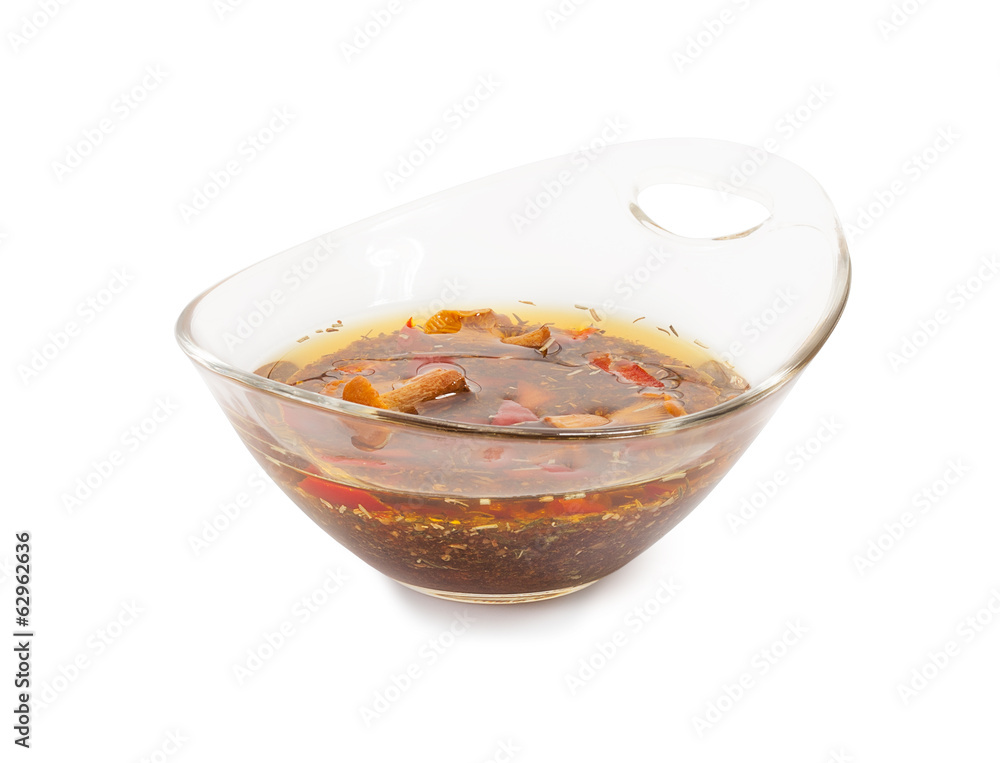 sauce for marinating sauce for marinating