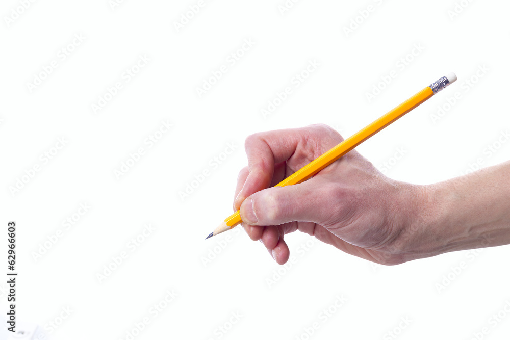 Write Write