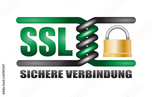 ssl sicher
