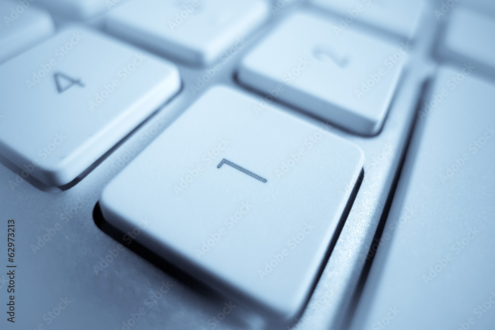 Tasten eines Computers Tasten eines Computers
