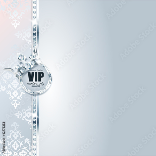 VIP background