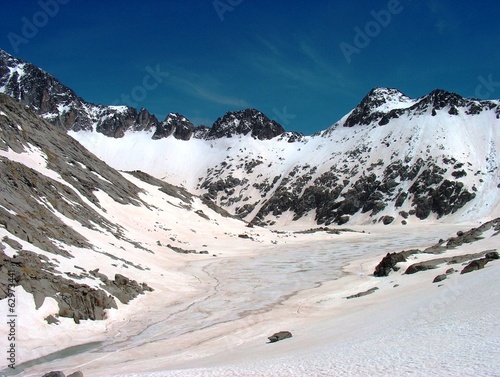 Los Pirineos 