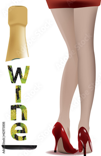 vino spumante