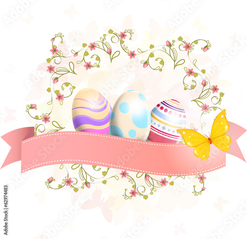 Pasqua Background,