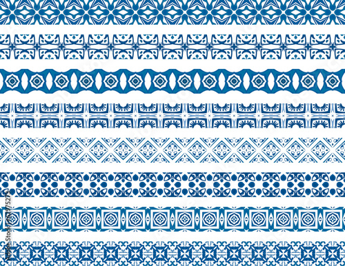 Portuguese tiles