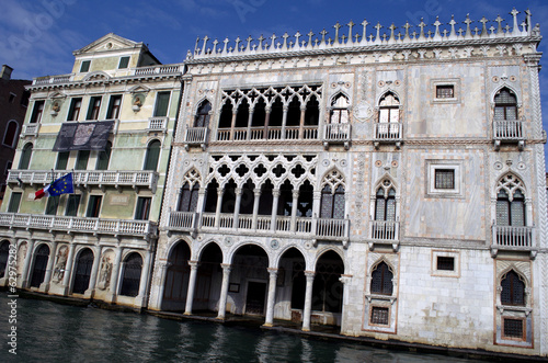 Venice Grand Channel © PanoArt360