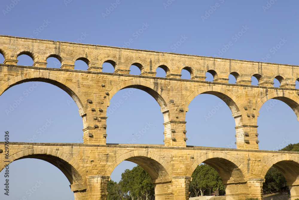 Pont du Gard