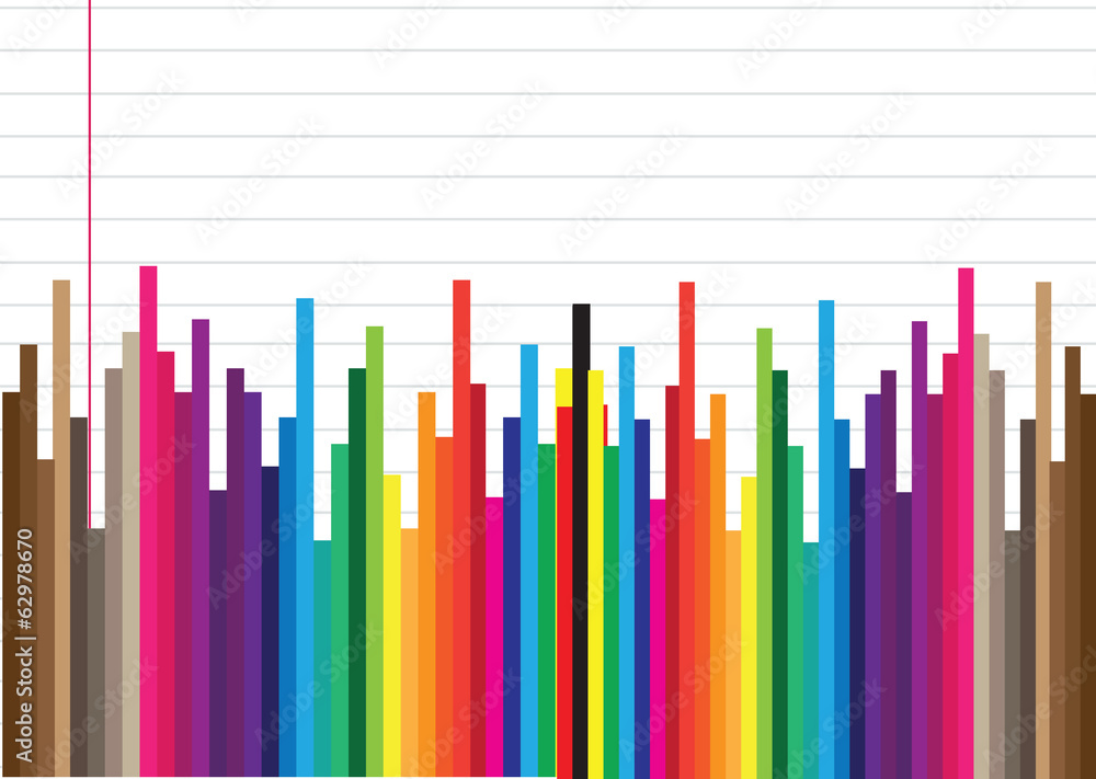 lines concept background illustration lines concept background illustration
