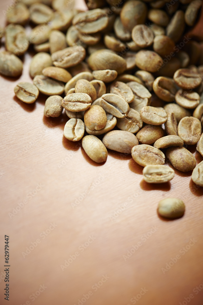 Coffee beans Coffee beans