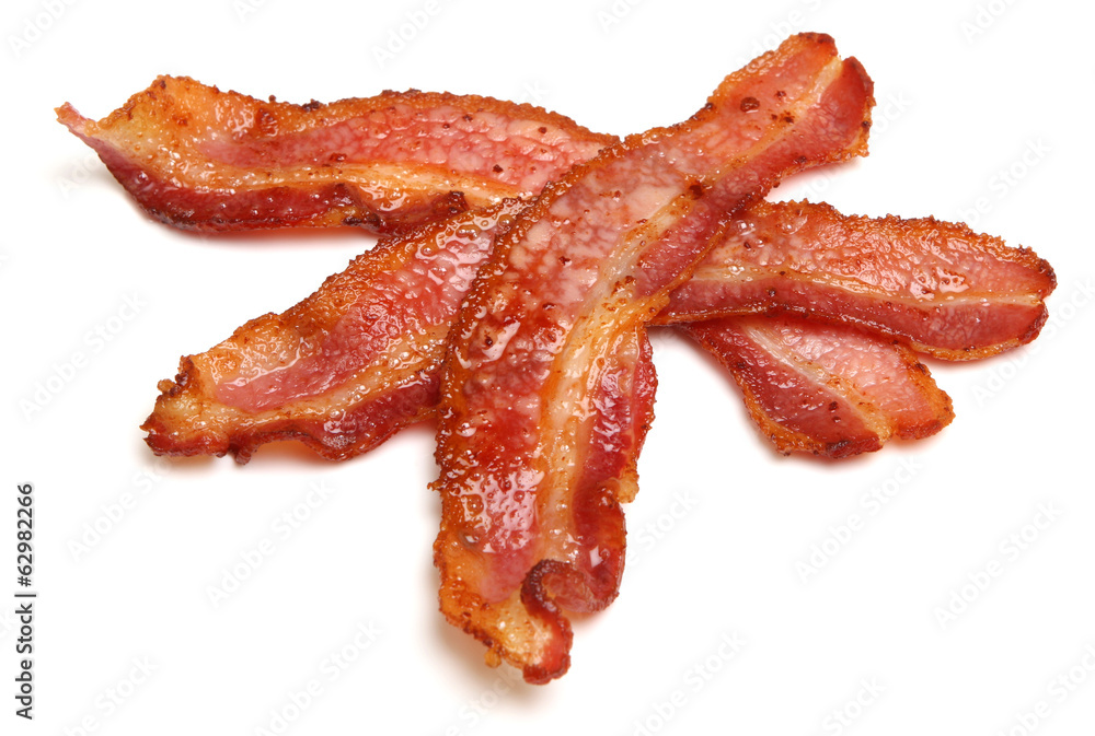 Images Of Bacon Strips