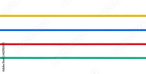 string rope cord cable line