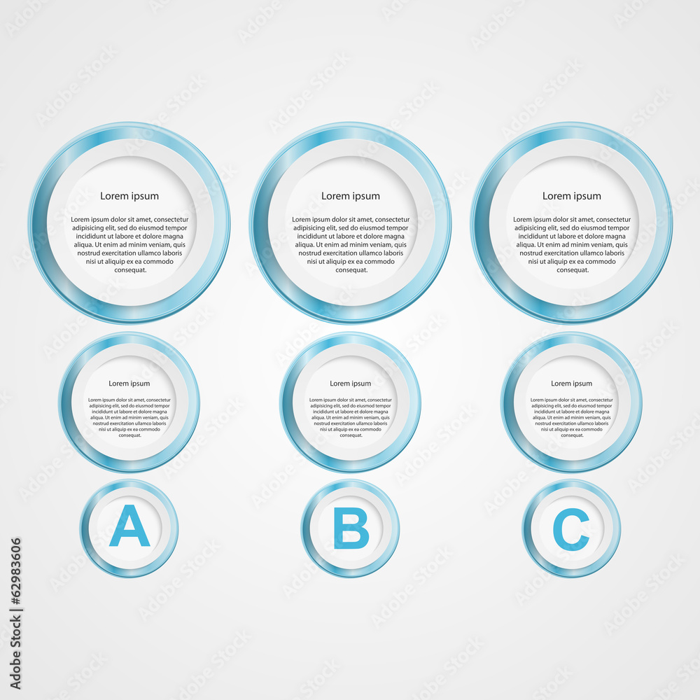 Modern infographic. Design elements. Vector illustration. Modern infographic. Design elements. Vector illustration.