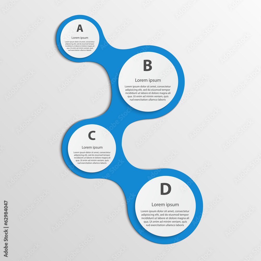 Modern infographic. Design elements. Modern infographic. Design elements.