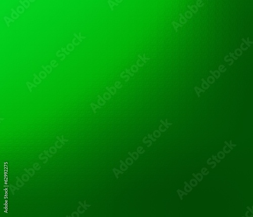 colored green background with a delicate structure