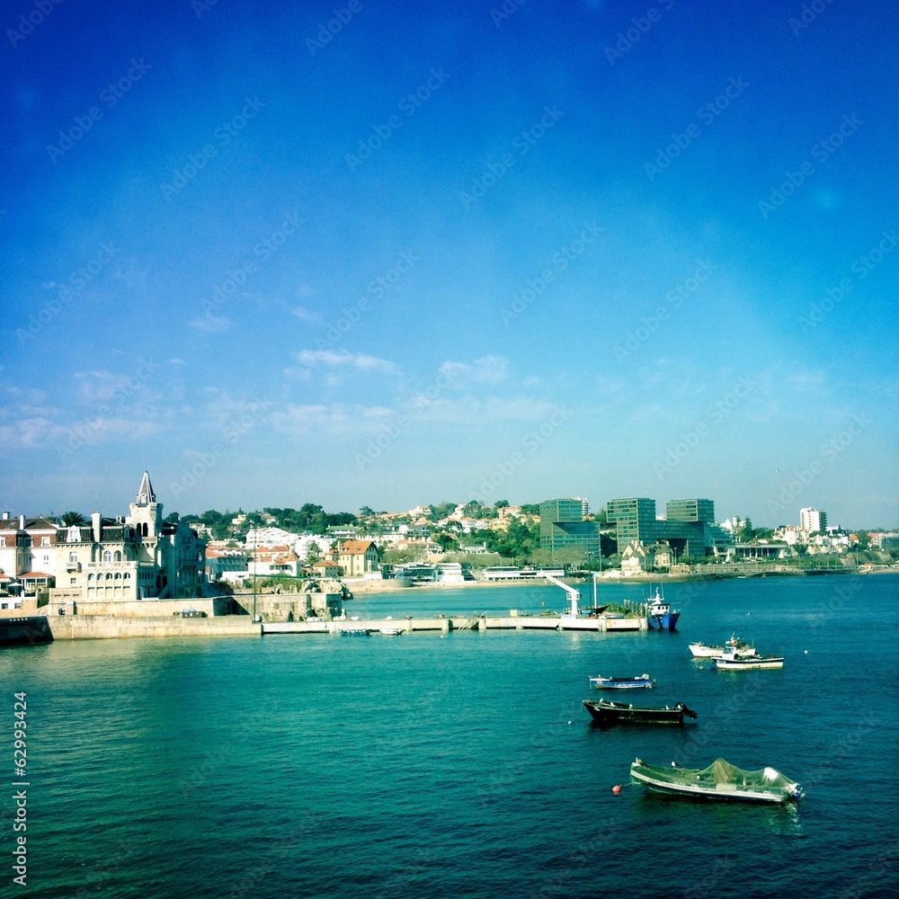 cascais in Portugal cascais in Portugal
