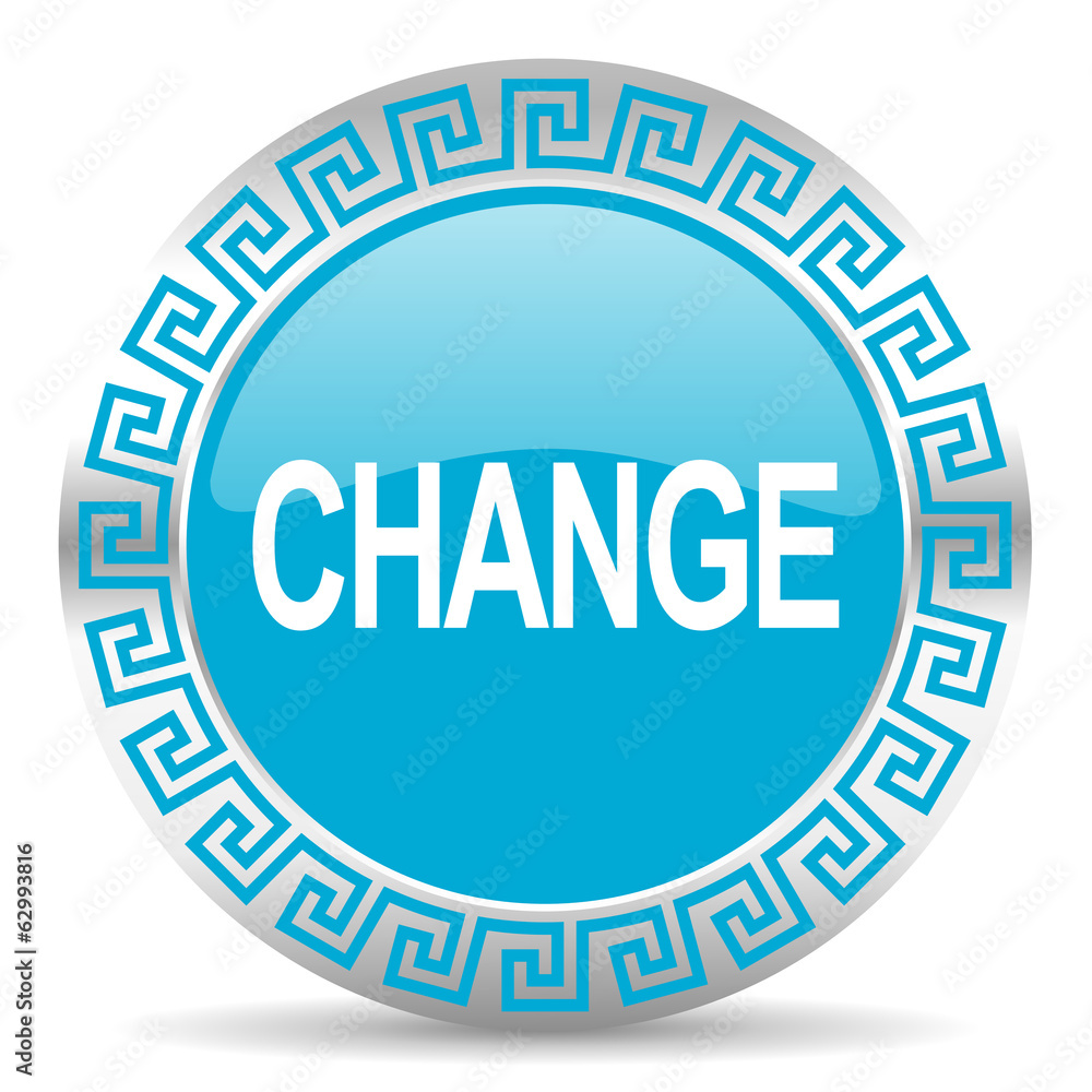 change icon change icon