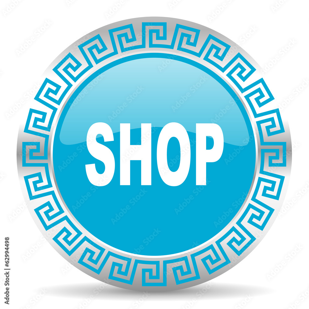 shop icon