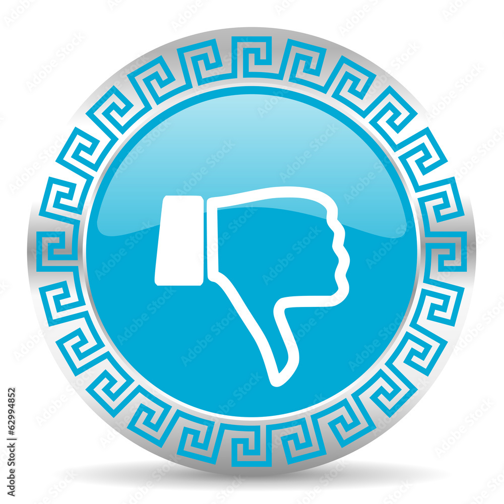 dislike icon dislike icon