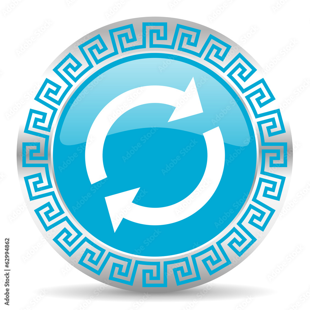 reload icon reload icon