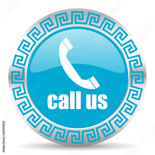 call us icon